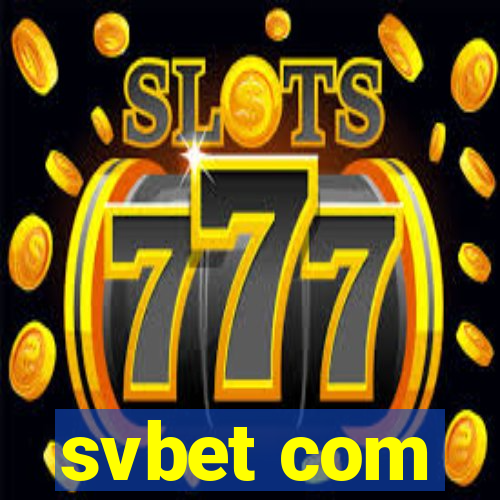 svbet com